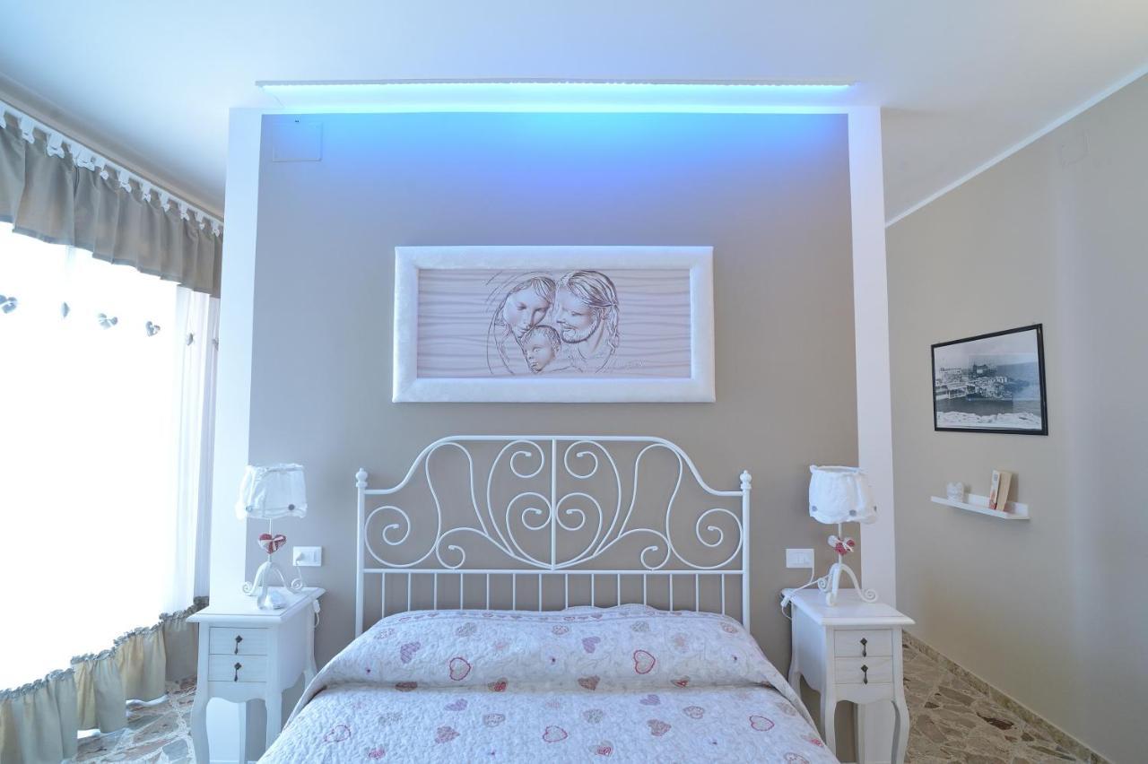 Dimora Pascali Holiday - " Rooms & Relax " Polignano a Mare Eksteriør billede