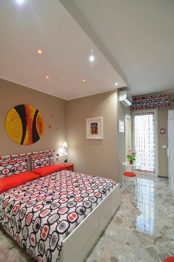 Dimora Pascali Holiday - " Rooms & Relax " Polignano a Mare Eksteriør billede