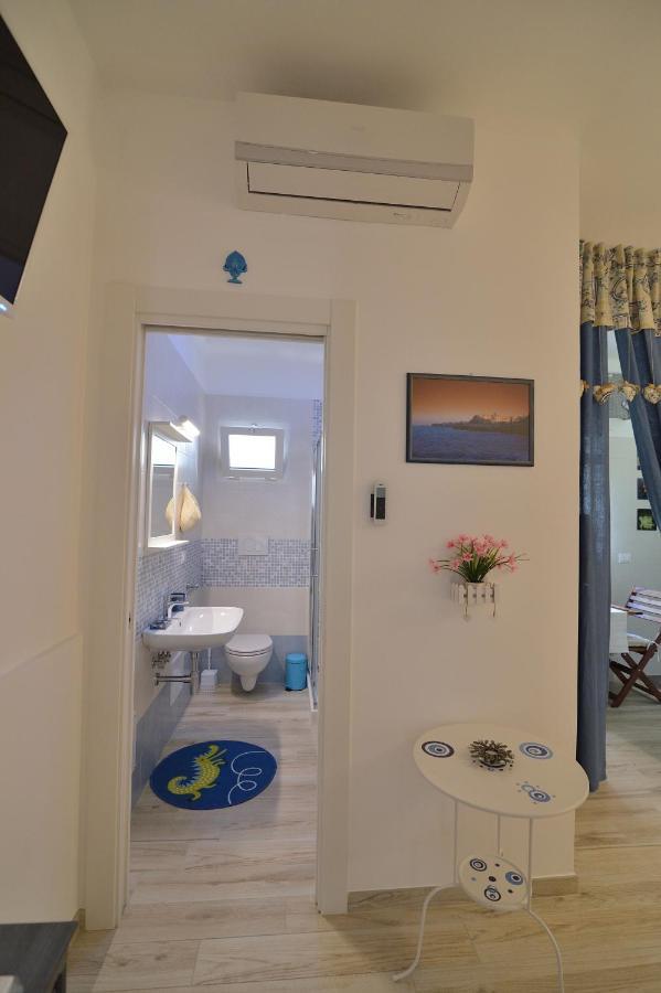 Dimora Pascali Holiday - " Rooms & Relax " Polignano a Mare Eksteriør billede