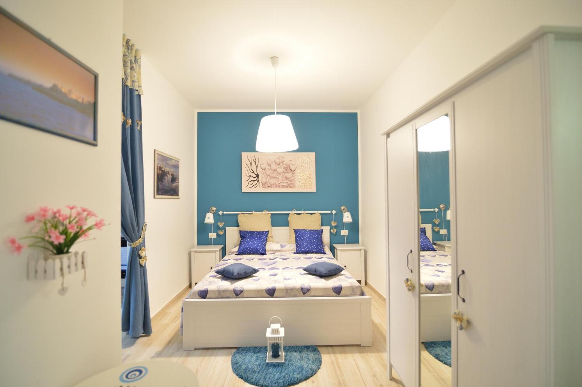 Dimora Pascali Holiday - " Rooms & Relax " Polignano a Mare Eksteriør billede