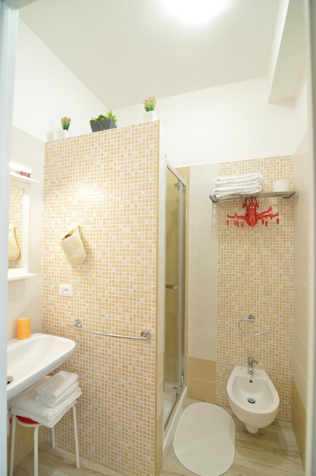 Dimora Pascali Holiday - " Rooms & Relax " Polignano a Mare Eksteriør billede