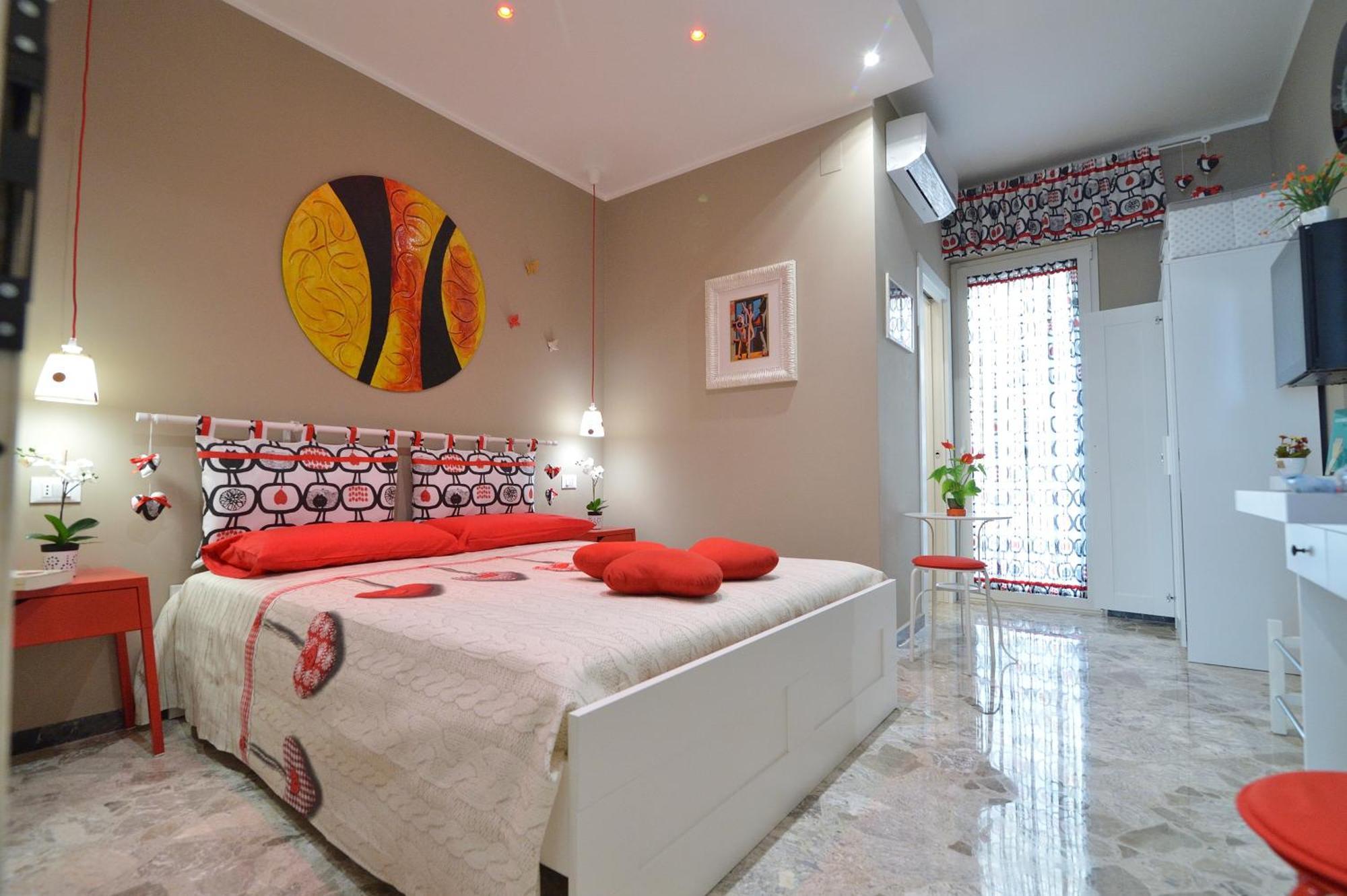 Dimora Pascali Holiday - " Rooms & Relax " Polignano a Mare Eksteriør billede