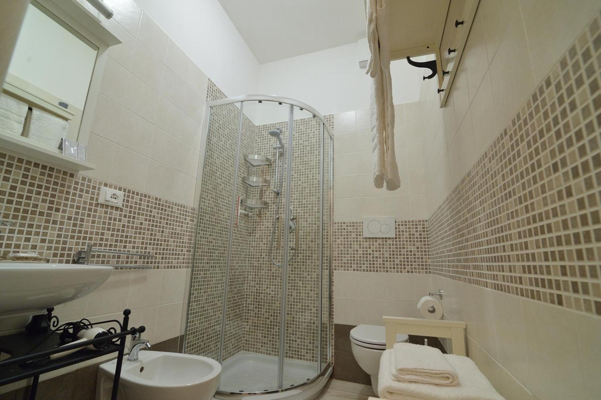 Dimora Pascali Holiday - " Rooms & Relax " Polignano a Mare Eksteriør billede
