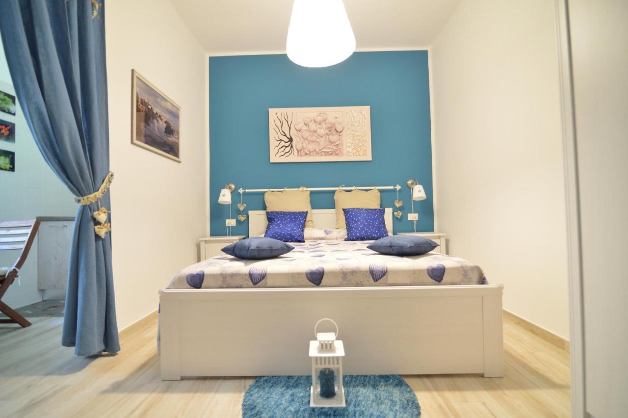 Dimora Pascali Holiday - " Rooms & Relax " Polignano a Mare Eksteriør billede
